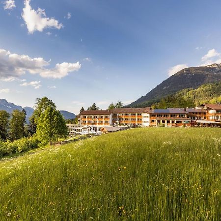 Alm- & Wellnesshotel Alpenhof Schönau am Königssee Kültér fotó