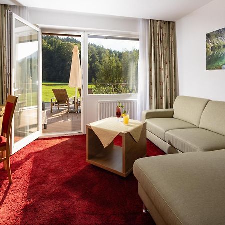 Alm- & Wellnesshotel Alpenhof Schönau am Königssee Kültér fotó
