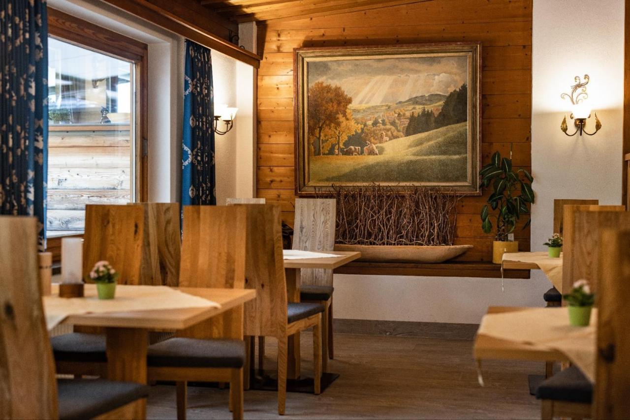 Alm- & Wellnesshotel Alpenhof Schönau am Königssee Kültér fotó