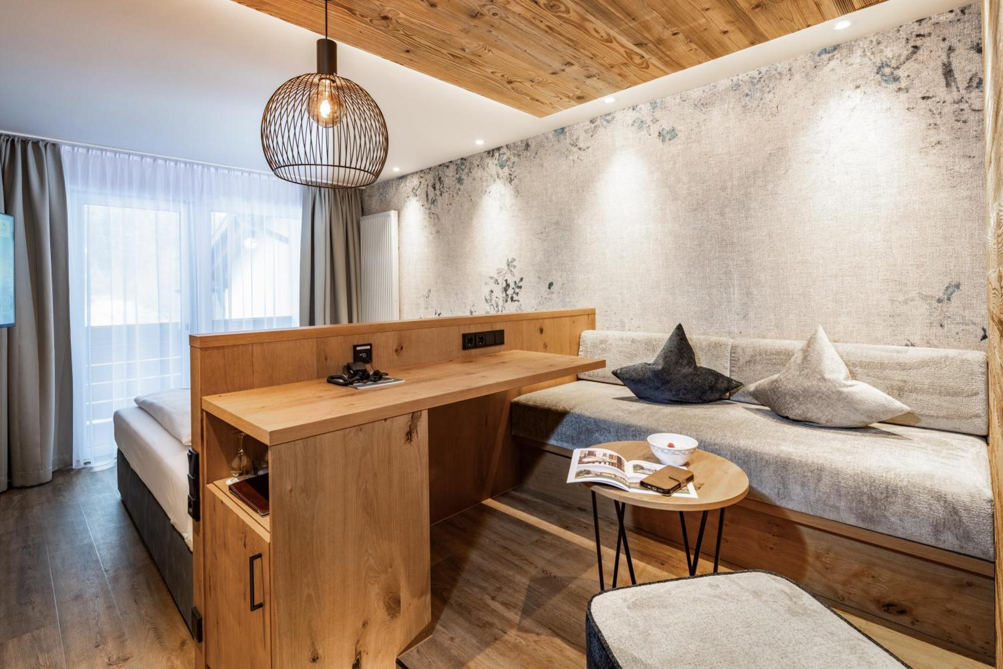 Alm- & Wellnesshotel Alpenhof Schönau am Königssee Kültér fotó